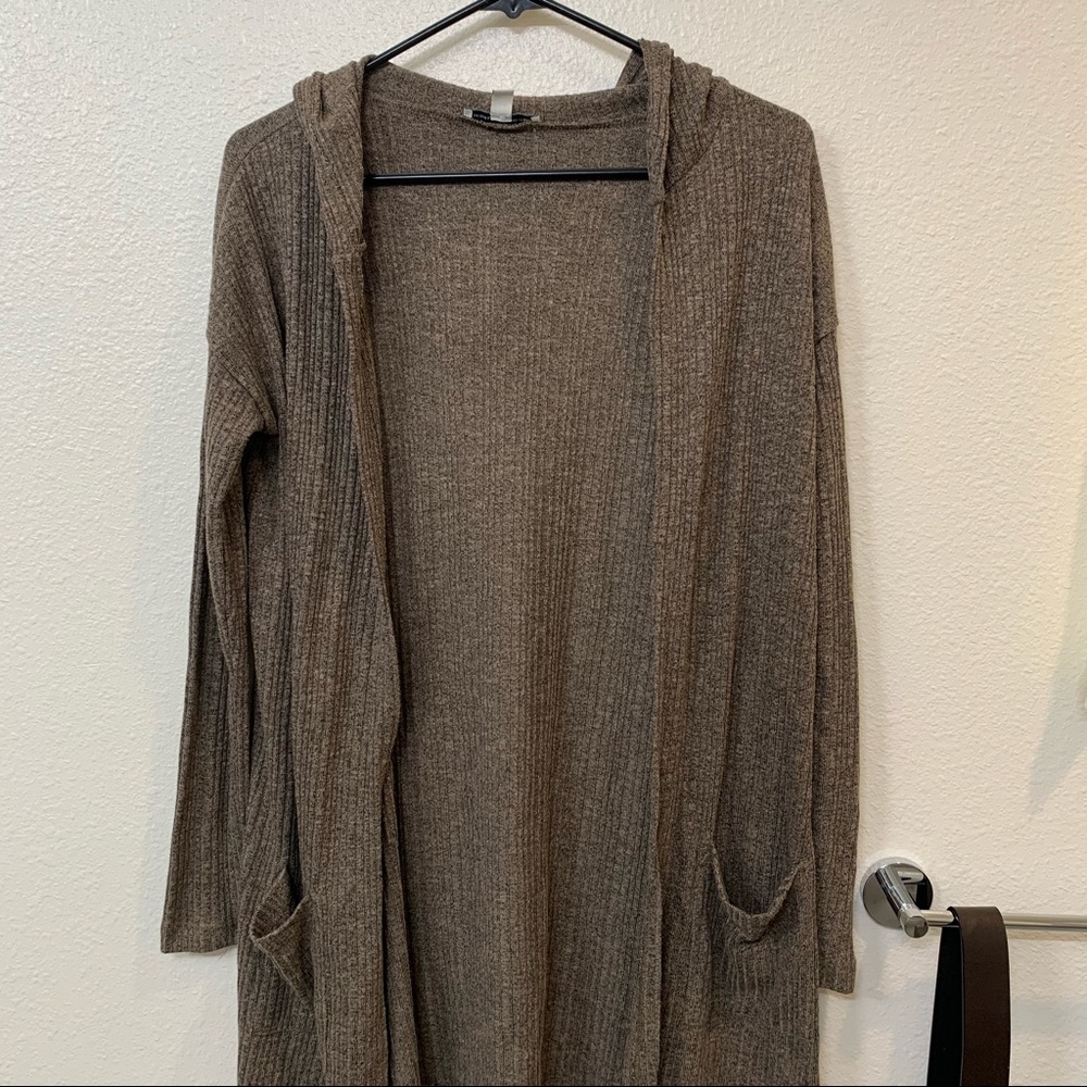 American eagle cardigan